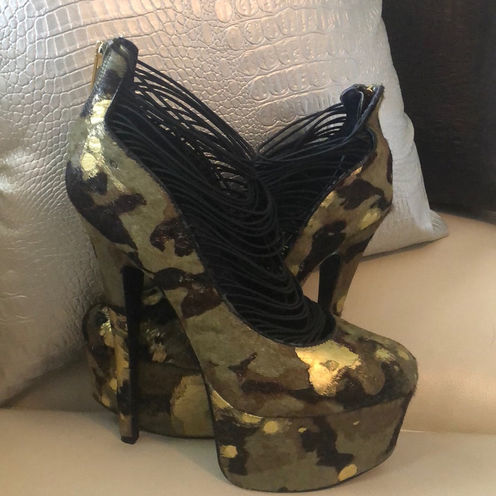 Shoes